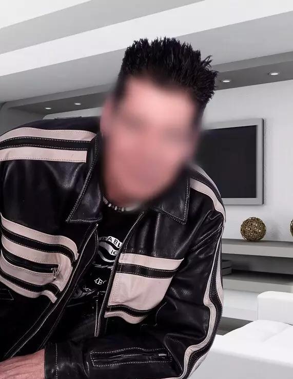 David Erotische Body2body Massage Voor Dames En Koppels - photo 38