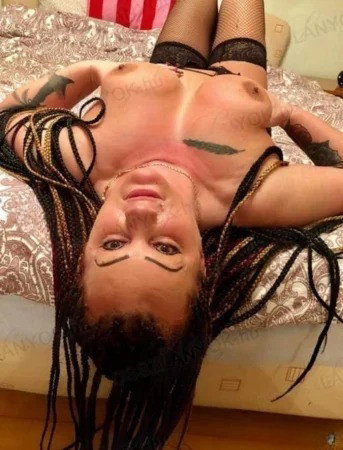 Tina Privat Heisse Sexspielchen In Basel - foto 2