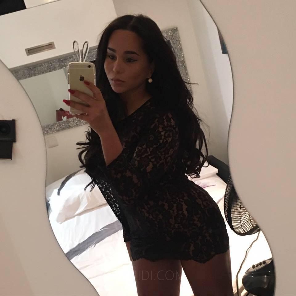 Sexy Girl Ledah Provocatrice - photo 15