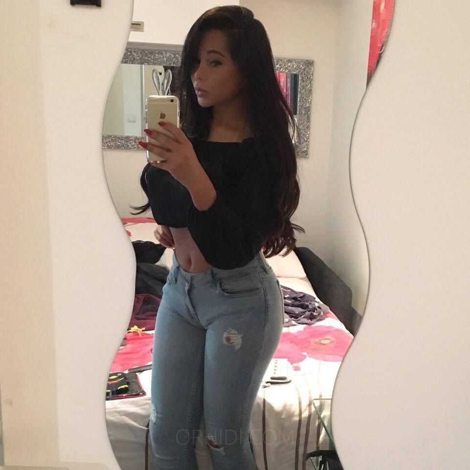 Sexy Girl Ledah Provocatrice - photo 16