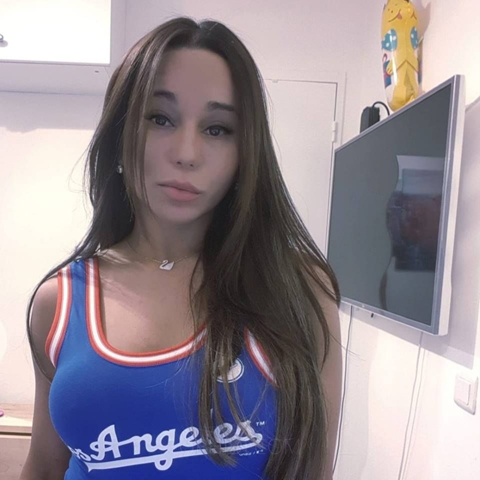 Sexy Girl Ledah Provocatrice - photo 22