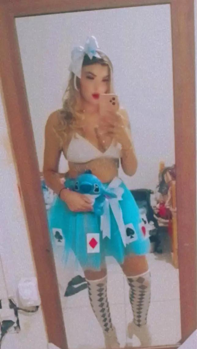 Pamela Hot - foto 46