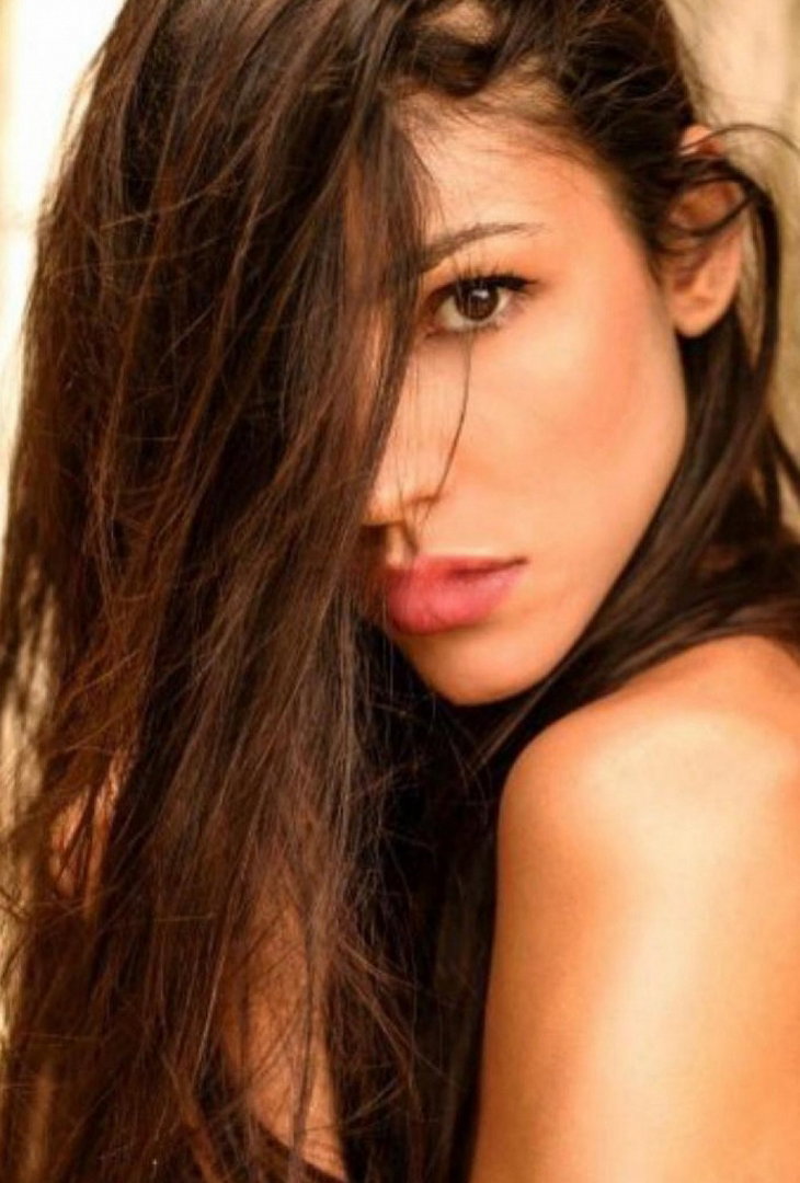 Julia Vilanoeva - photo 2