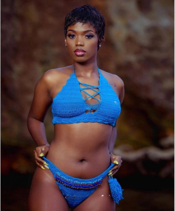 Melani Black - photo 1