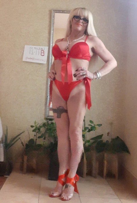 Luscious Kimberly - photo 4