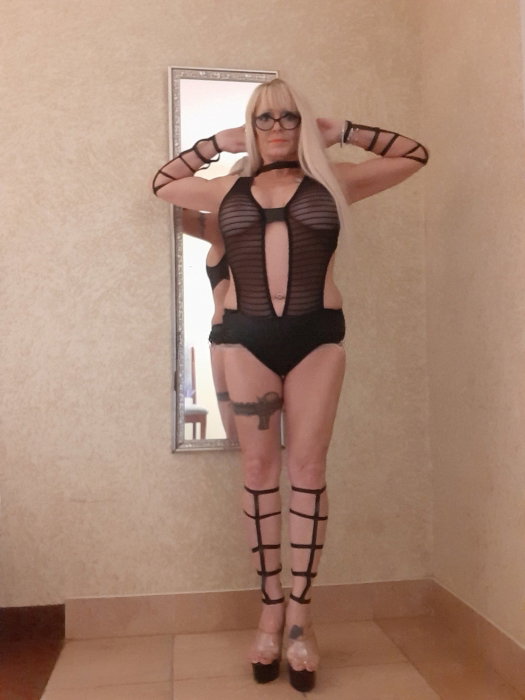 Luscious Kimberly - photo 6