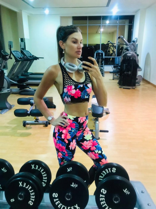 Alina VIP from Russia - photo 3