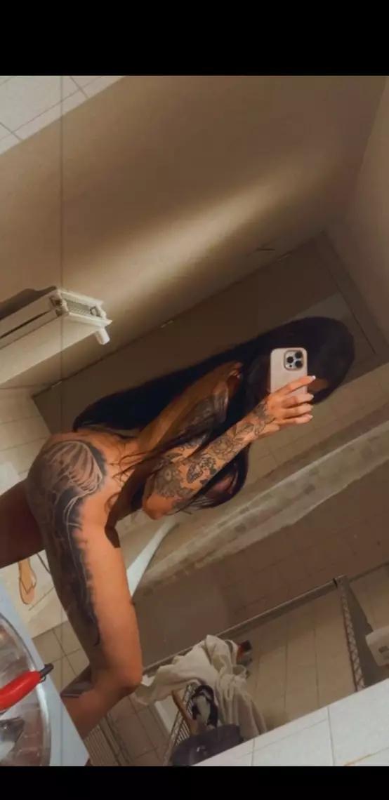 Isis Beaty Brasileira - foto 7