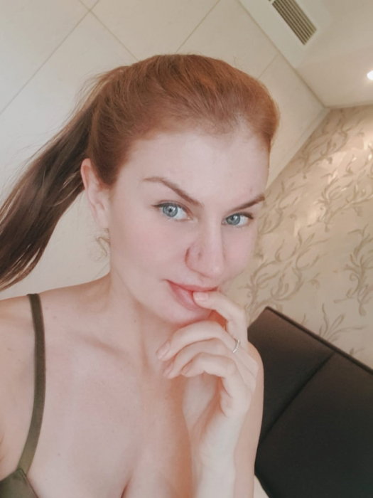 Alina VIP from Russia - photo 4