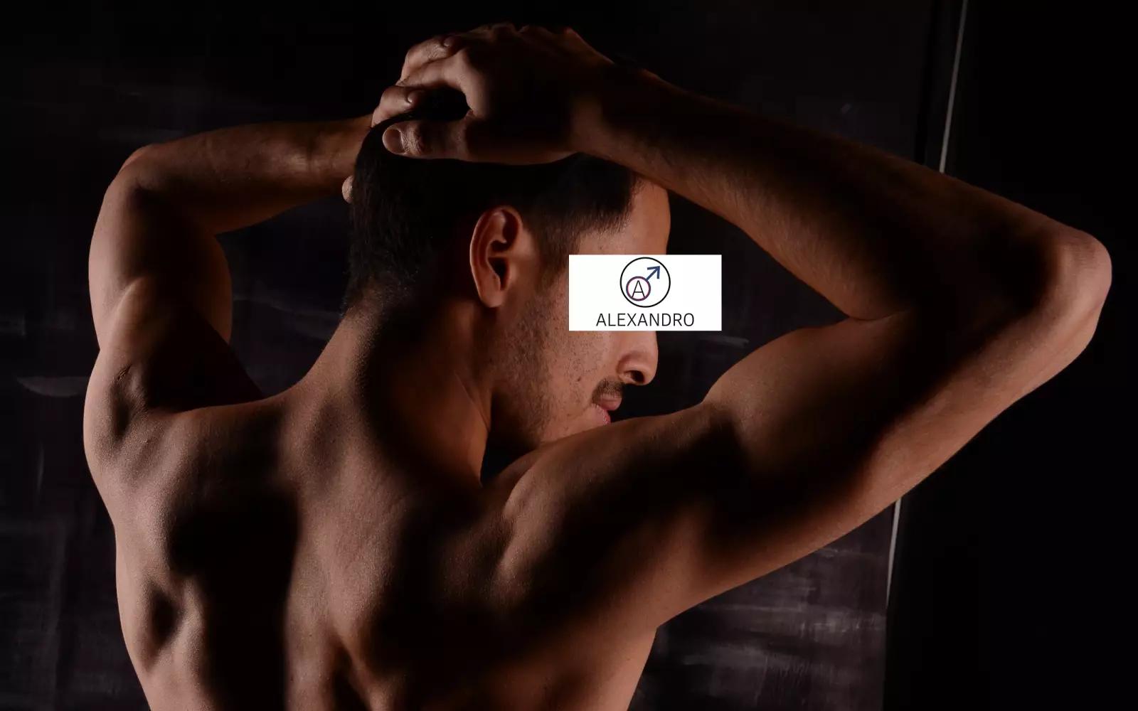 Exclusive Experience For Women And Couples - photo 8