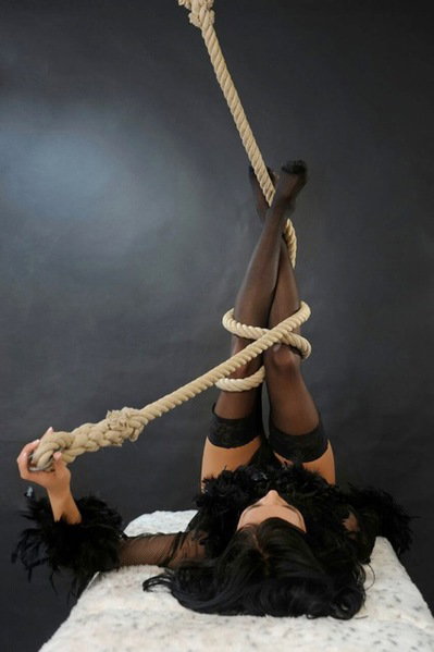 Miss Sophie Dirty Games - photo 28