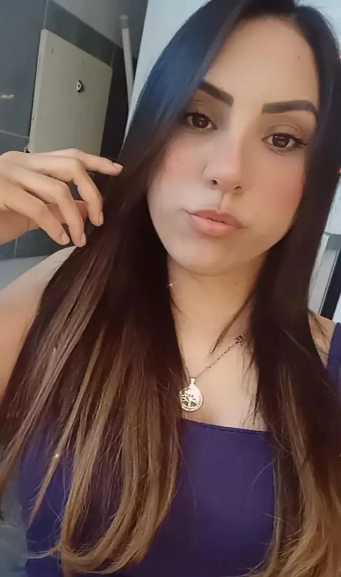 Mariana Tres Jolie - foto 4