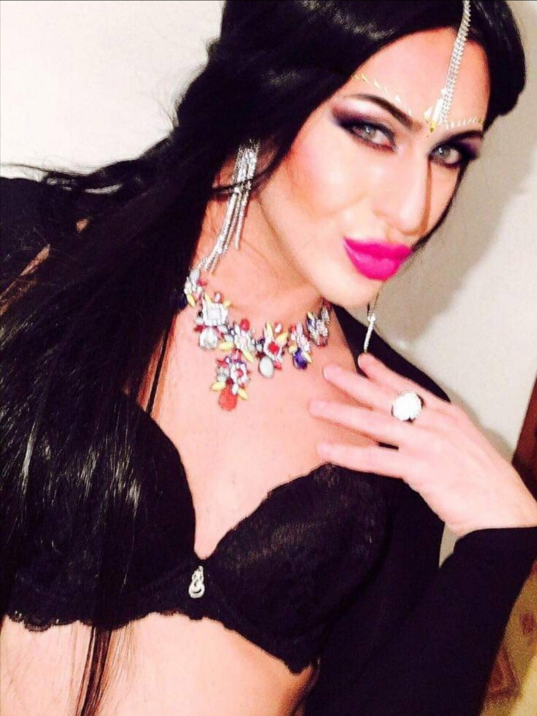 Soraya Ladyboy - foto 6