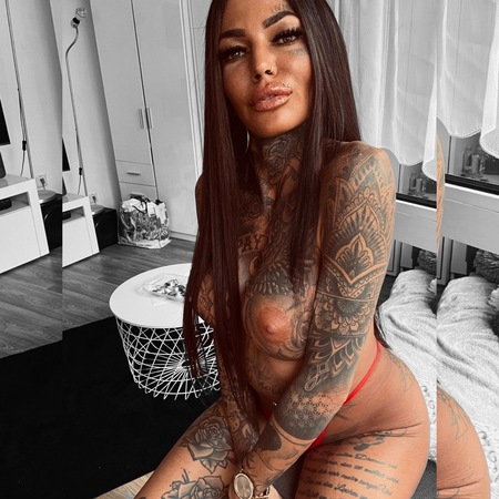Aylin Deutsch Turkin1 - photo 3