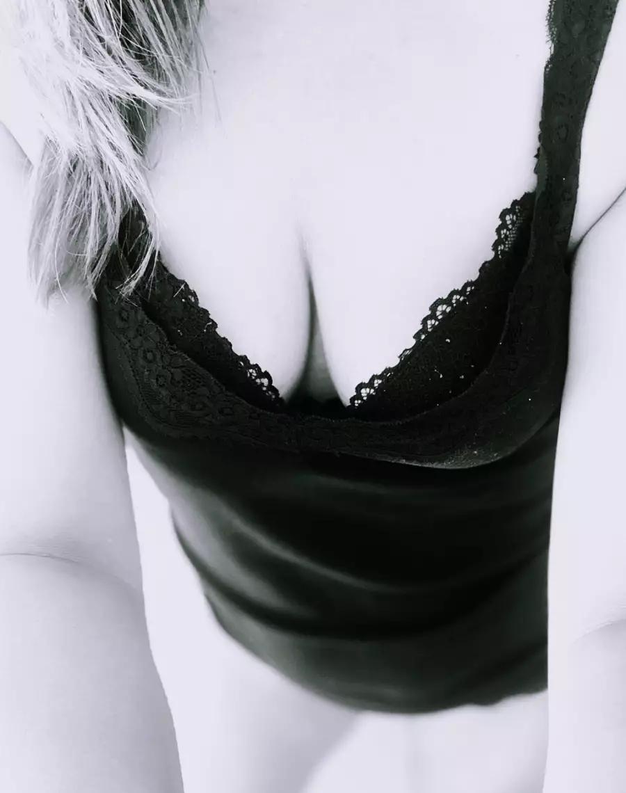 Hot And Steamy - foto 9