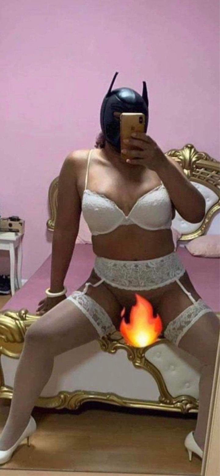 Trans Brunette - foto 25
