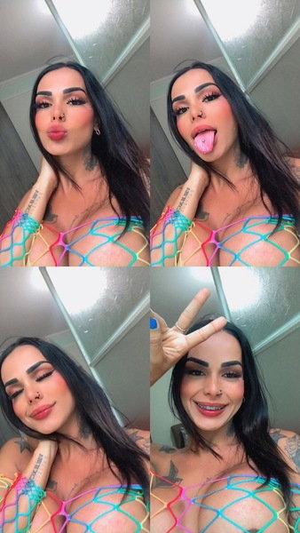 Ts Anita Original Bild Aus Brasilien - photo 22