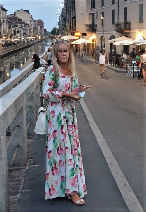 Escort Die Pure Lust Ganz Privat - foto 1