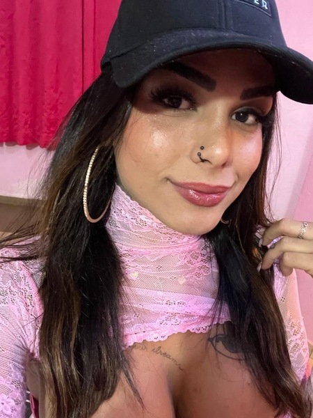 Ts Anita Original Bild Aus Brasilien - photo 29