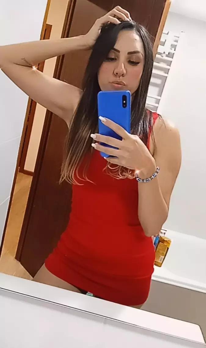 Mariana Tres Jolie - foto 10