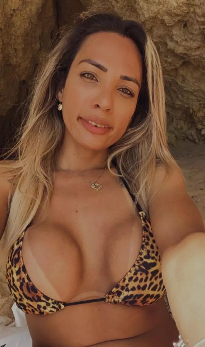 Anitta Trans 21cm - photo 19