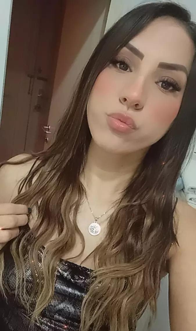 Mariana Tres Jolie - foto 13