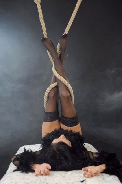 Miss Sophie Dirty Games - photo 12