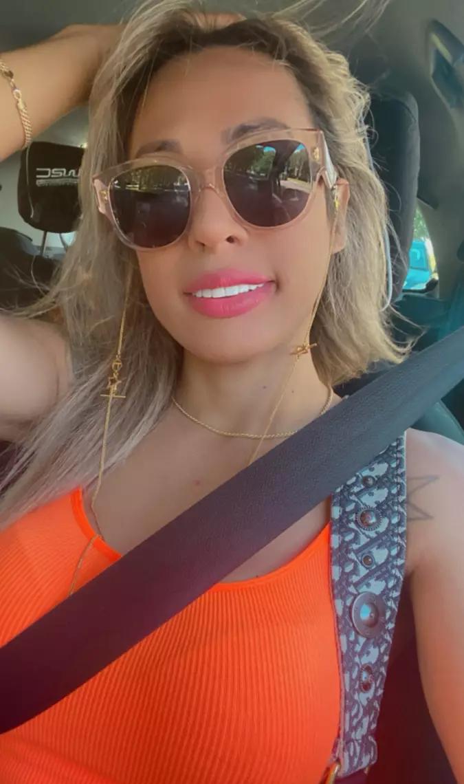 Anitta Trans 21cm - photo 28