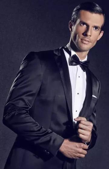Gigolo Dominic Uit Amsterdam Sexy Groot Geschapen Hetero - photo 10