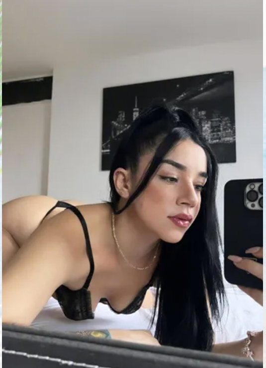 Paula Top Escort - foto 1