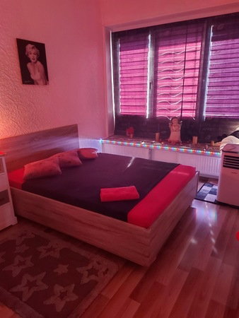 Cristina Erotische Massage - photo 6