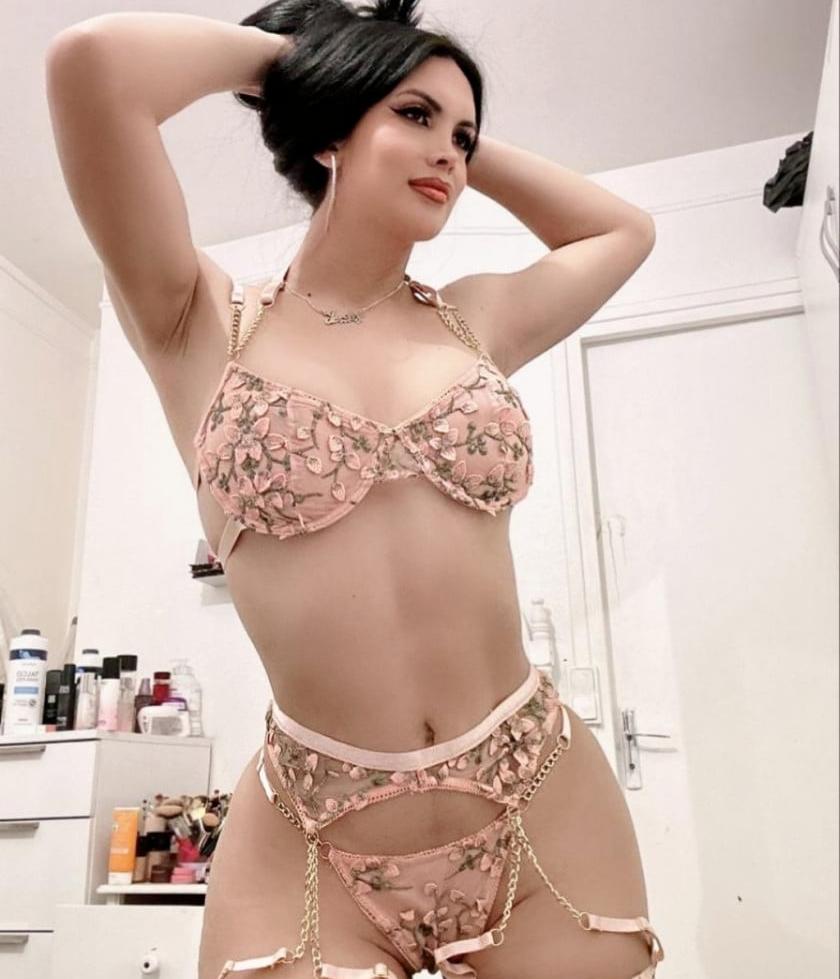 Trans Barbielatina In Winterthur Aktiv Und Passiv - foto 8