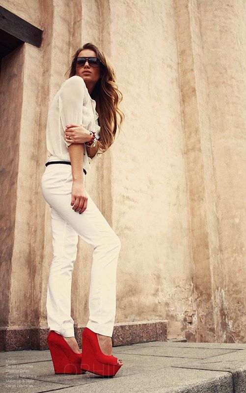 Tiffany - photo 1