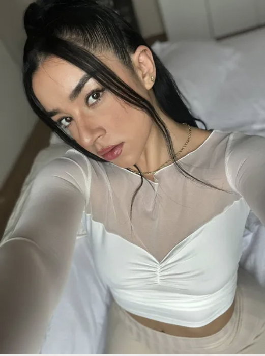 Paula Top Escort - foto 4
