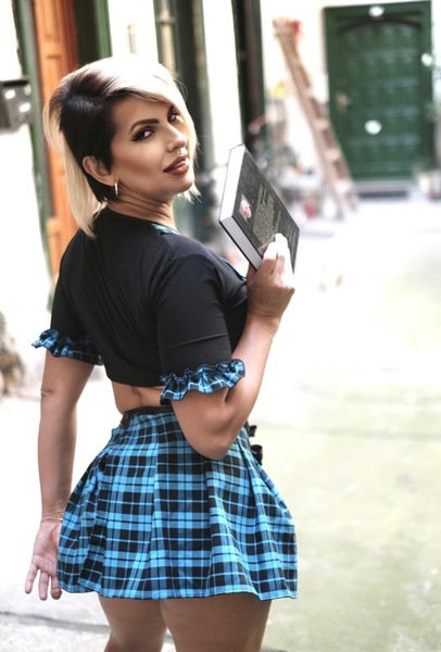 Cora - foto 1