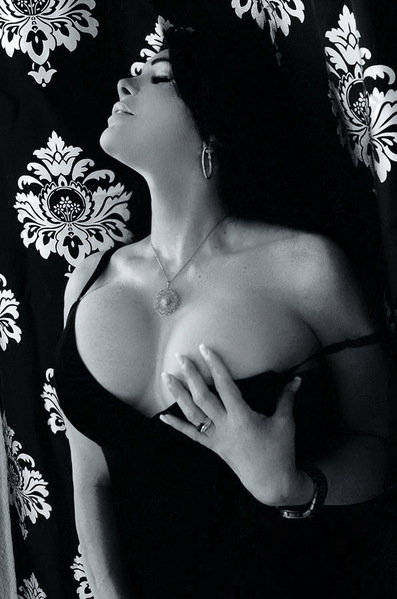 Ts Jennifer Xxl Nur Fur Kurze Zeit - photo 1