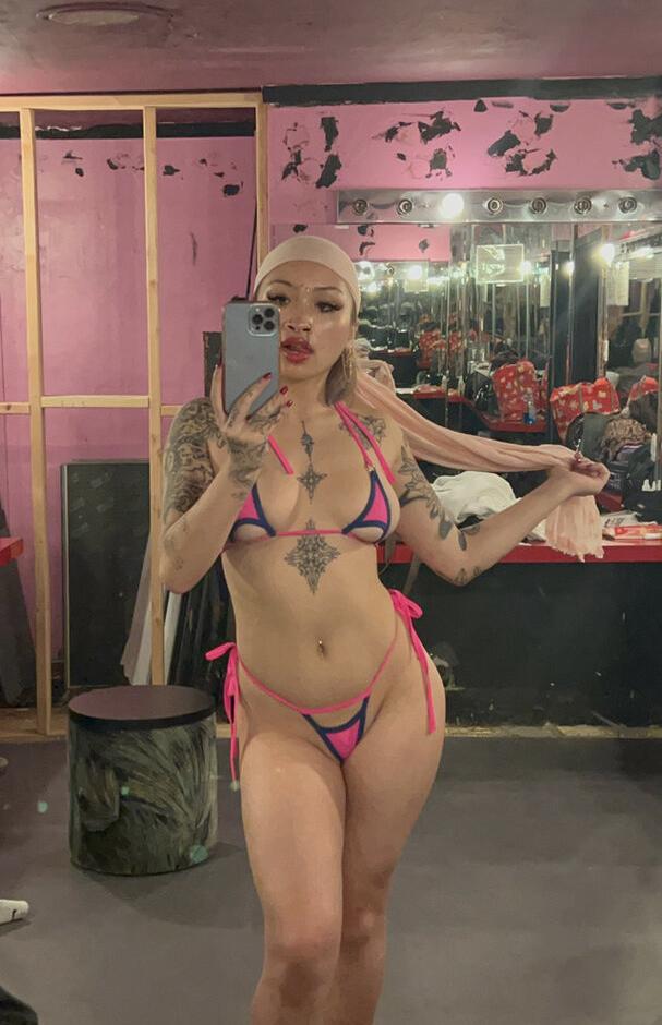 Zara Iranian - foto 17