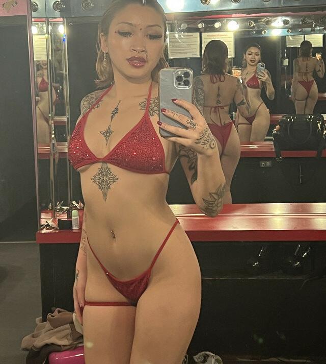 Zara Iranian - foto 24