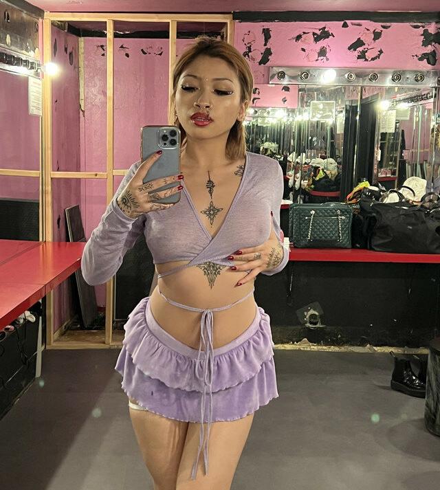 Zara Iranian - foto 25