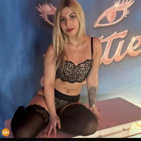 Melissa Geile Servicebmbe - photo 4