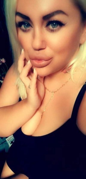 Kasia Aus Polen - foto 9