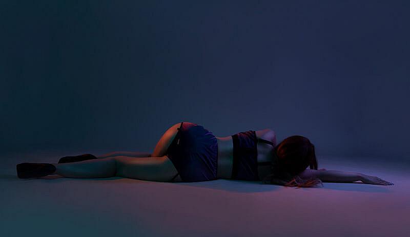 Lena - photo 3