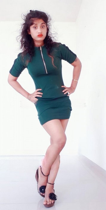 Naina Sawre - foto 5