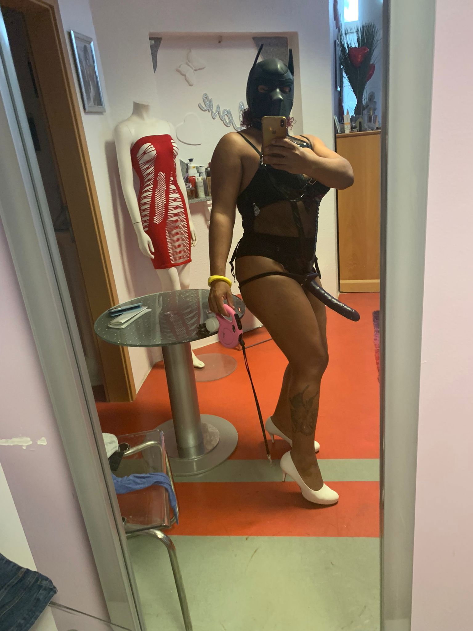 Trans Brunette - foto 27