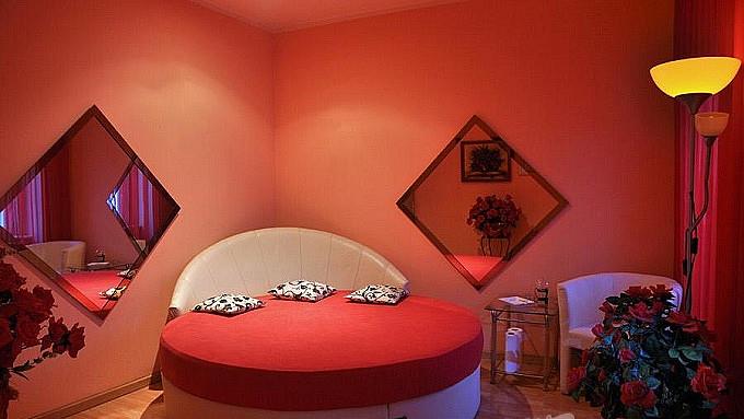 Sex Studio Roxanna 11 - photo 8