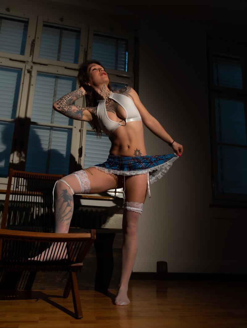 Sexy Swiss Latina Bietet Sextreffen Lifecam Geile Videos Onlyfans - photo 1