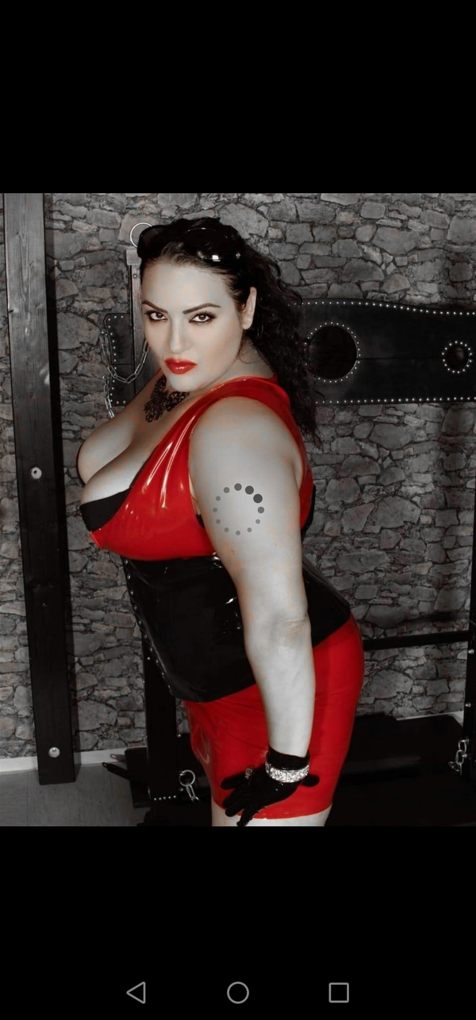Lady Aradia - foto 26