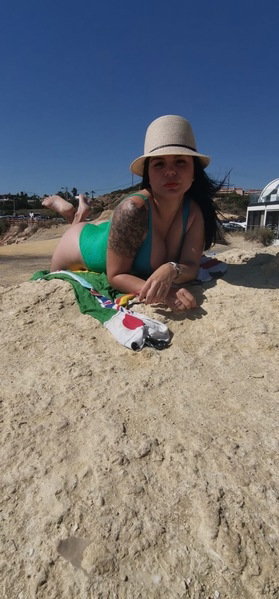 Alexa Latina - photo 7