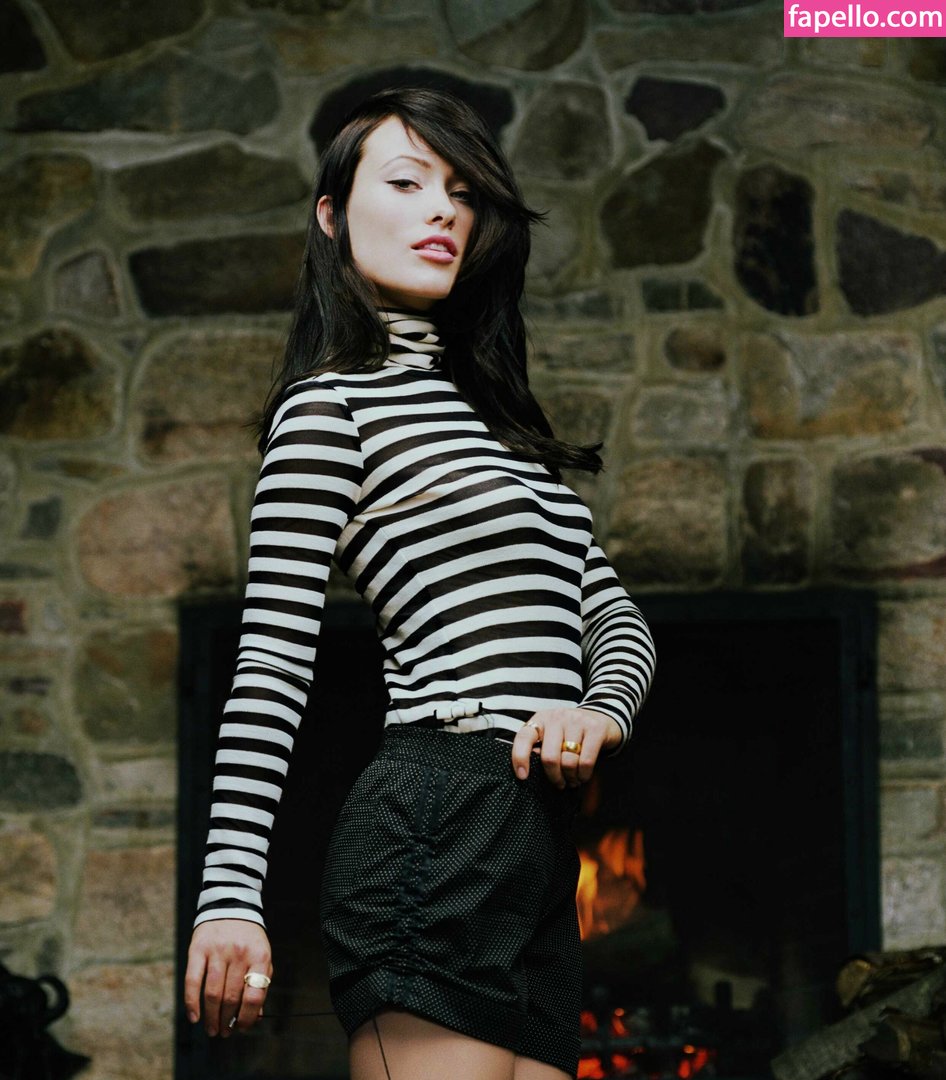 Emilia Cavalli - photo 583