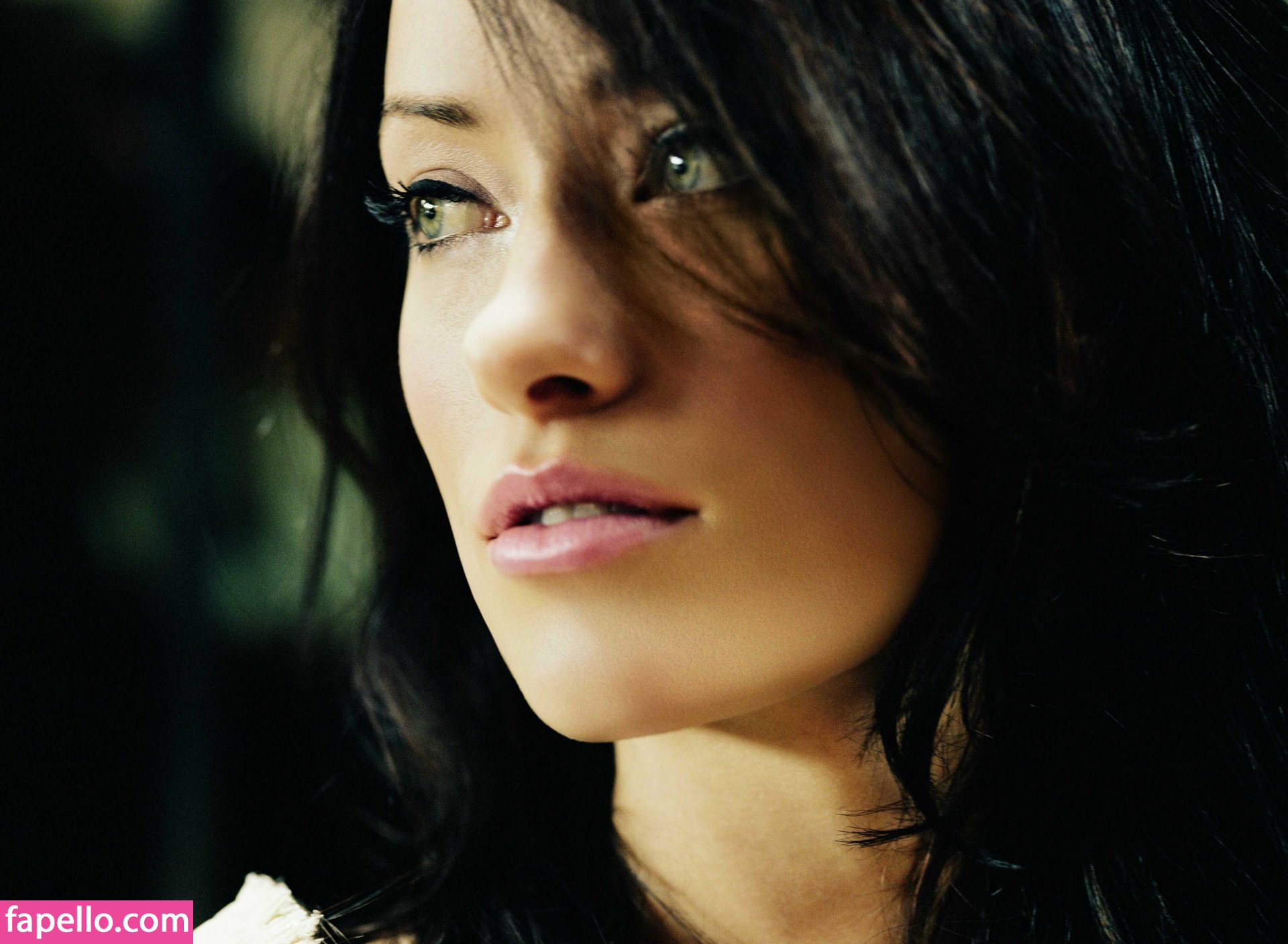 Emilia Cavalli - photo 377